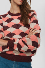 Load image into Gallery viewer, NÜMPH Lila Sparkle Jumper
