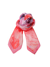 Load image into Gallery viewer, Black Colour DK Claude Neckerchief
