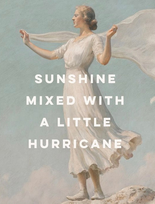 Sunshine - Greeting Card