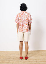 Load image into Gallery viewer, FRNCH Illustrated Blouse
