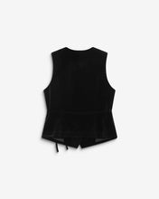Load image into Gallery viewer, Grace &amp; Mila Benny Velvet Waistcoat - 2 Colours
