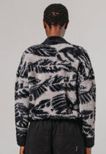 Load image into Gallery viewer, Religion Precious Jumper - Black &amp; Stone
