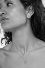 Load image into Gallery viewer, Tutti Cosma Necklace - Silver &amp; Gold
