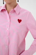 Load image into Gallery viewer, Culture Ebony Short Shirt - 2 colours

