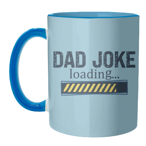 Mug - Dad Joke Loading **CLICK & COLLECT ONLY**