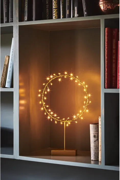 Table Aurora - gold or black