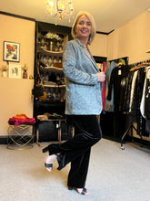 Load image into Gallery viewer, ICHI Sparkle Blazer
