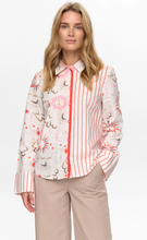 Load image into Gallery viewer, NÜMPH Soleima Shirt

