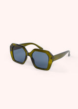 Load image into Gallery viewer, Powder Nerissa Sunglasses

