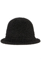 Load image into Gallery viewer, ICHI Boucle Bucket Hat
