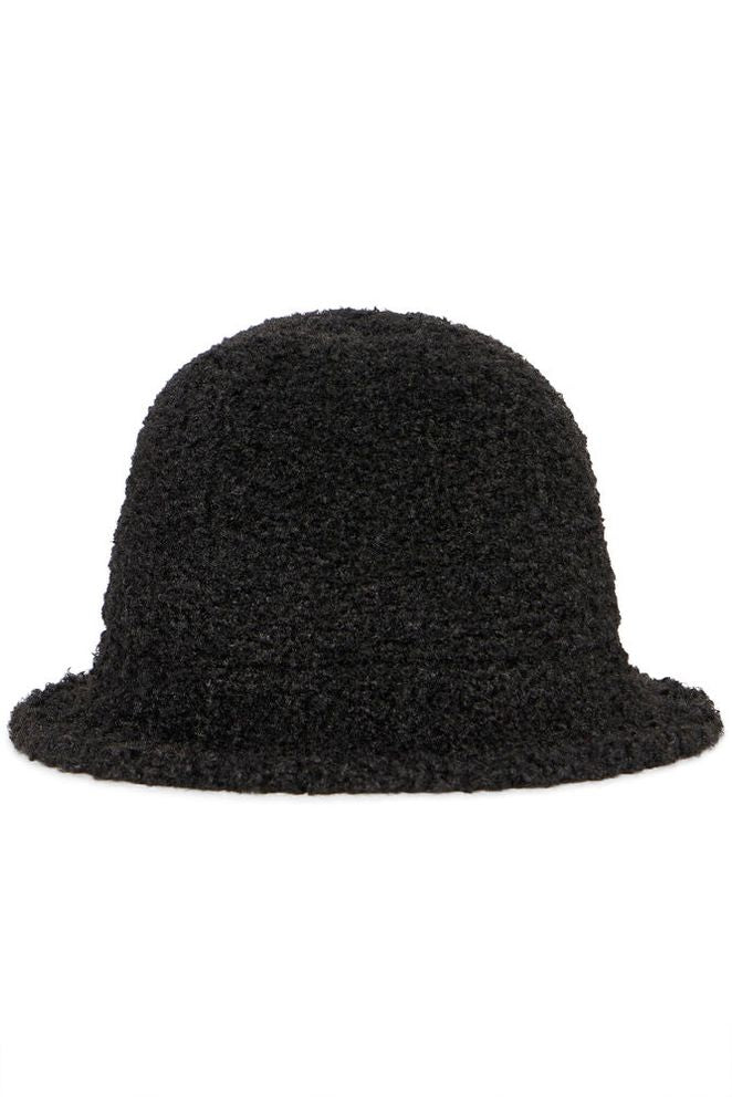 ICHI Boucle Bucket Hat