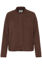 Load image into Gallery viewer, ICHI Kate Quilted Jacket
