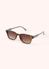 Load image into Gallery viewer, Powder Jacinda Sunglasses
