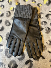 Load image into Gallery viewer, Numph Bira Leather Gloves
