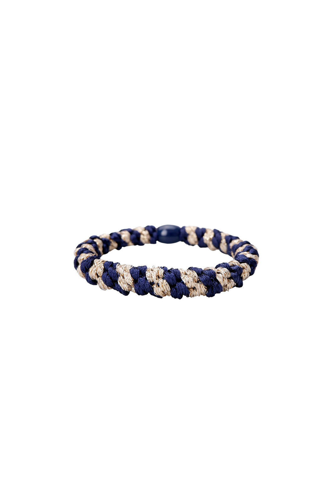 Black Colour DK Kally Hair Elastics