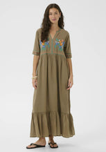 Load image into Gallery viewer, Culture Lucinda Dress

