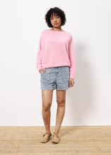 Load image into Gallery viewer, FRNCH Sylvie Summer Knit - 2 Colours
