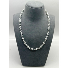 Load image into Gallery viewer, Unique Chunky Chain Steel Necklace - 3 colours available
