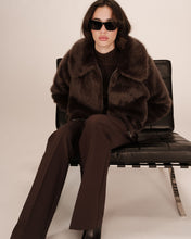 Load image into Gallery viewer, Grace &amp; Mila Shonna Coat - 2 Colours
