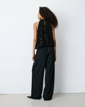 Load image into Gallery viewer, Grace &amp; Mila Becky Sequin Top - 2 Colours
