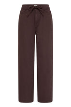 Load image into Gallery viewer, ICHI Hezano Wide leg Trousers
