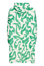 Load image into Gallery viewer, B Young Aska Cape - Green
