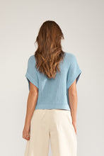 Load image into Gallery viewer, NÜMPH Sanni Knitted Top - 2 colours
