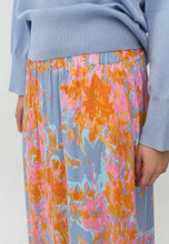 Load image into Gallery viewer, mbyM Mayah Print Skirt
