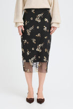 Load image into Gallery viewer, B Young Renaz Skirt

