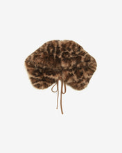 Load image into Gallery viewer, Grace and Mila baron faux fur collar
