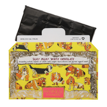 Load image into Gallery viewer, Arthouse Unlimited Happy Hounds Chocolate
