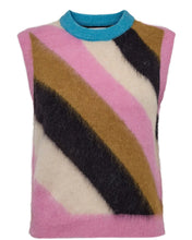 Load image into Gallery viewer, NÜMPH Suri Knitted Vest

