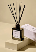 Load image into Gallery viewer, Osmology Luxury Reed Diffuser - BALSAM
