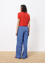 Load image into Gallery viewer, FRNCH Edeline Stripe Trousers
