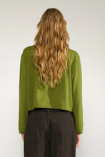 Load image into Gallery viewer, Numph Carma Crop Jumper -2 Colours
