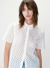 Load image into Gallery viewer, Grace &amp; Mila Waverine Shirt
