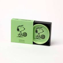 Load image into Gallery viewer, Snoopy ‘ Love All’ Tennis Pin Dish
