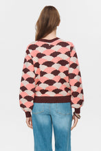 Load image into Gallery viewer, NÜMPH Lila Sparkle Jumper
