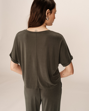 Load image into Gallery viewer, Grace &amp; Mila Parma T-Shirt - 2 Colours
