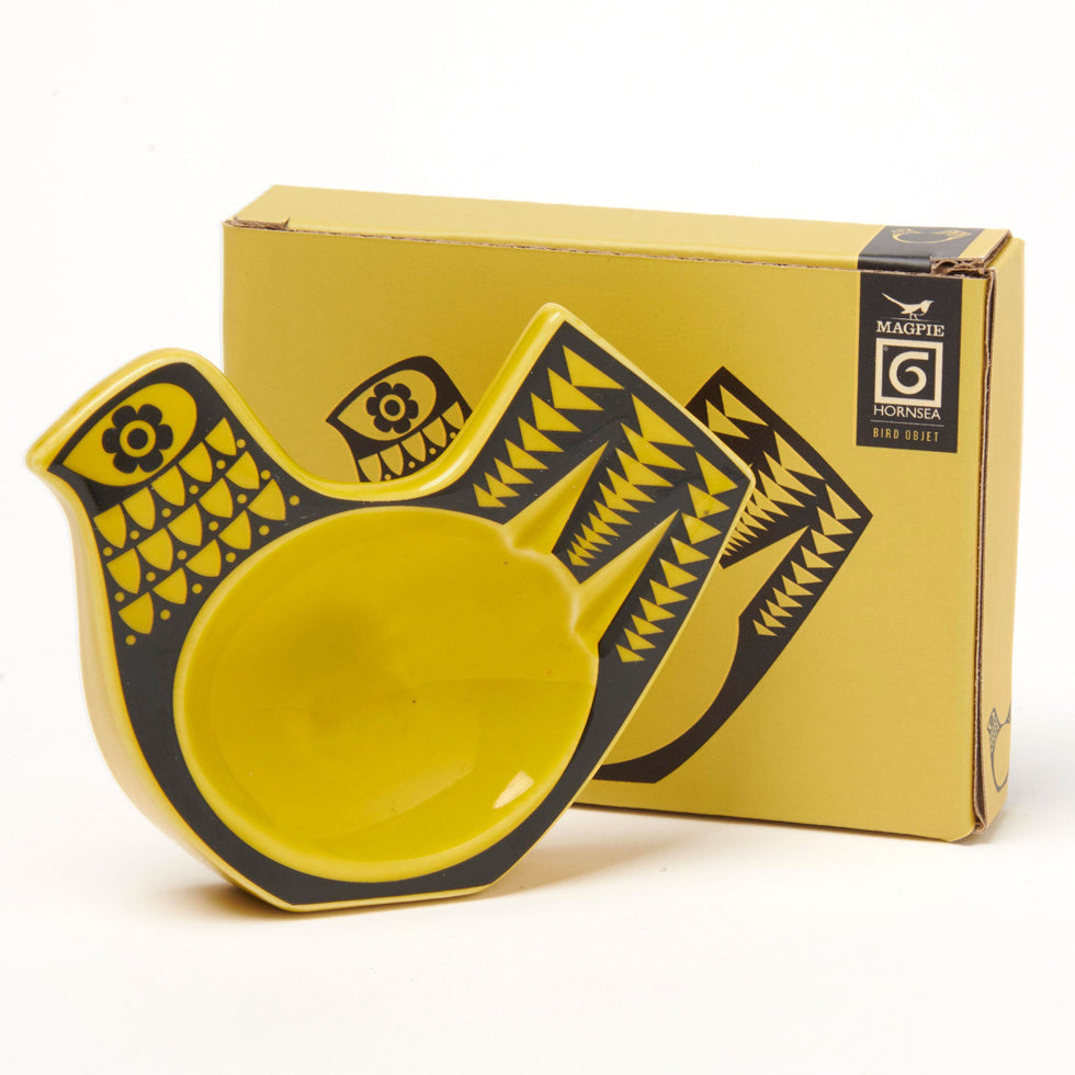 Hornsea Bird Mini Objet