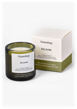 Load image into Gallery viewer, Osmology by Aery Soy wax candle - Balsam
