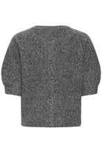 Load image into Gallery viewer, B Young Deco Bow Cardigan - 2 Colours
