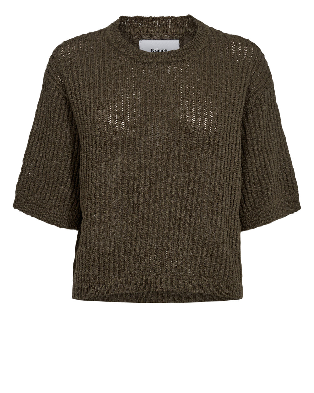 NÜMPH Mirandi Knit - 2 Colours