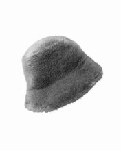 Load image into Gallery viewer, Black Colour DK Soft Bucket Hat - 2 Colours
