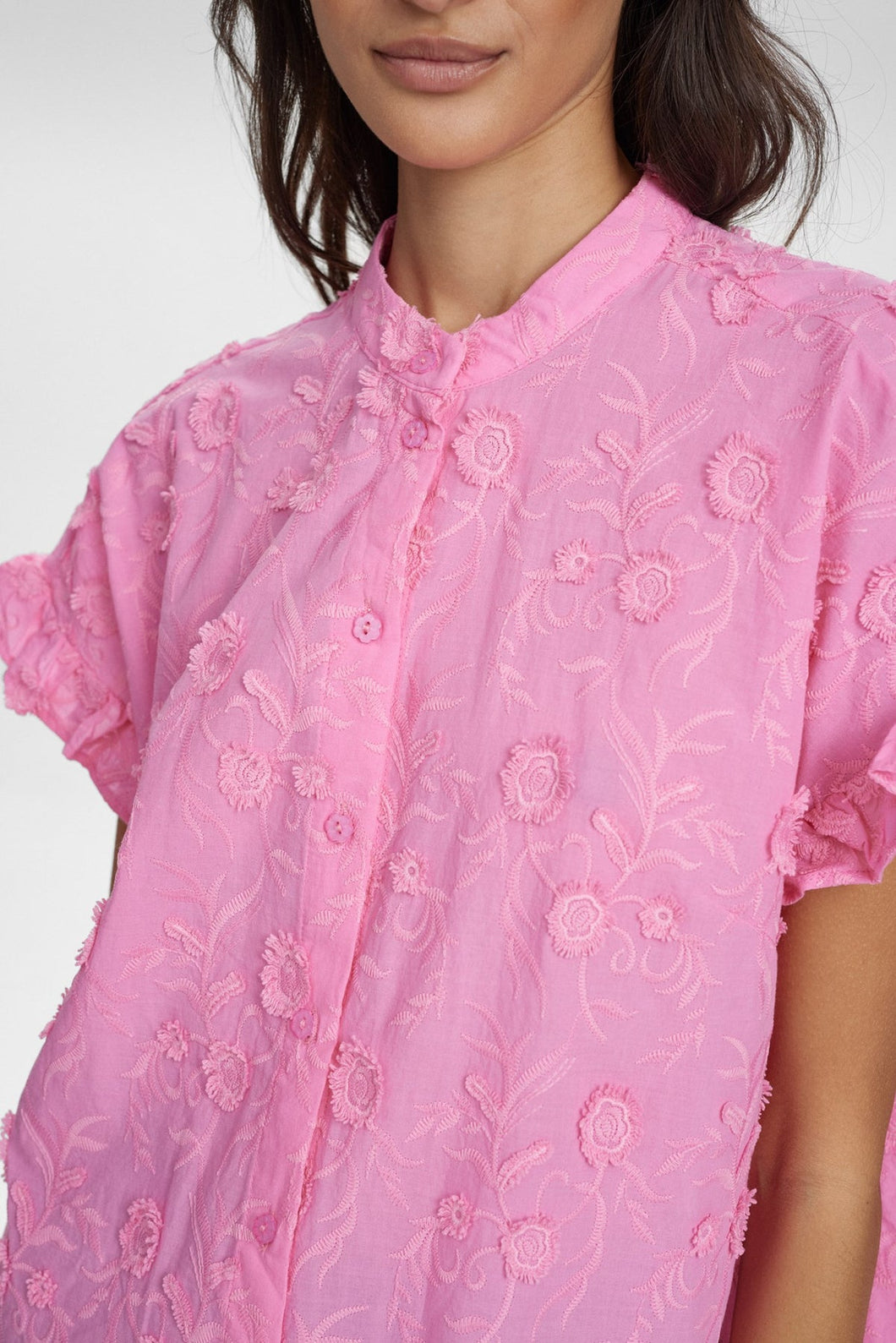 NÜMPH Gisella Shirt - Available in 2 colours