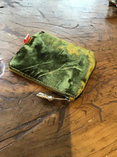 Load image into Gallery viewer, Lua Mini Velvet Purse - 7 Colours
