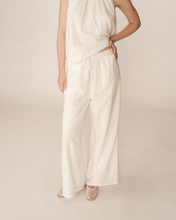 Load image into Gallery viewer, Grace &amp; Mila Piccoli Embroidered Trousers
