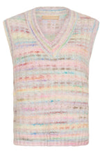 Load image into Gallery viewer, Culture Bilo Knitted Vest
