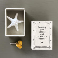 Load image into Gallery viewer, East of India Matchbox - 2 Options
