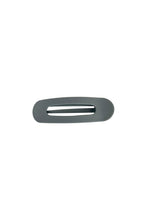 Load image into Gallery viewer, Black Colour DK Sussi Large Hair Claw
